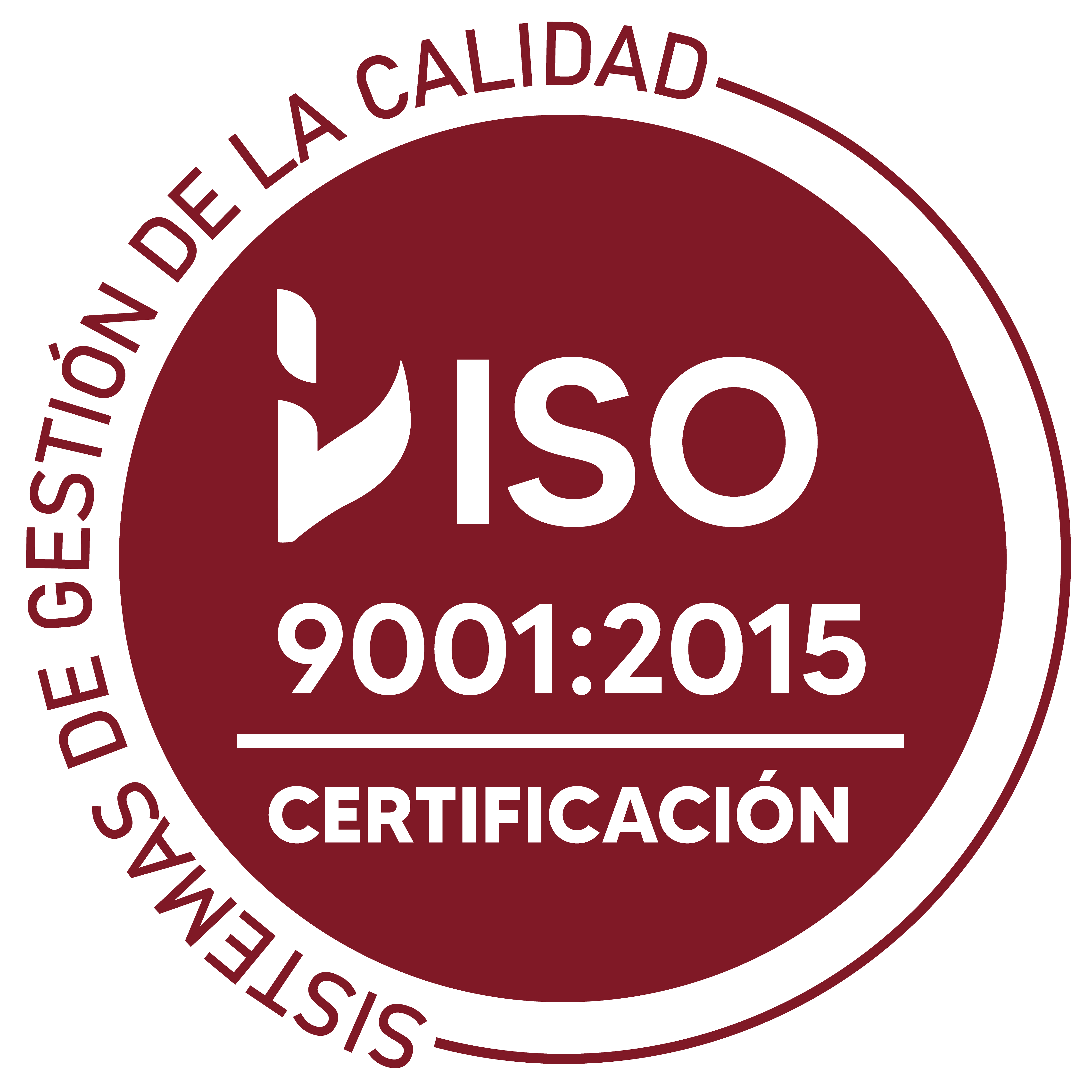 ISO 9001:2015